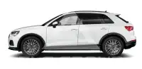 2026 Audi Q3