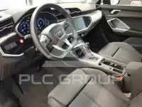 2026 Audi Q3