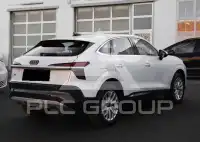2026 Audi Q3