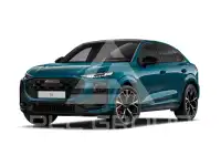2026 Audi Q3