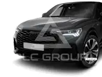 2026 Audi Q3