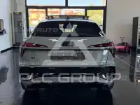2026 Audi Q3