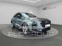 2026 Audi Q3