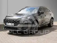 2026 Audi Q3