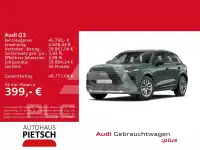 2026 Audi Q3