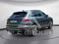 2026 Audi Q3
