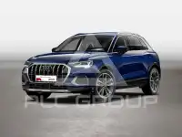 2026 Audi Q3