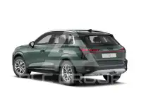 2026 Audi Q3