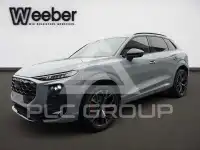 2026 Audi Q3