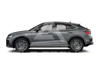 2026 Audi Q3