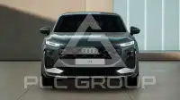 2026 Audi Q3