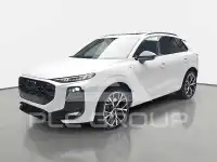 2026 Audi Q3