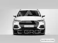 2026 Audi Q3