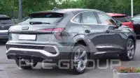 2026 Audi Q3