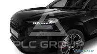 2026 Audi Q3