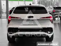 2026 Audi Q3
