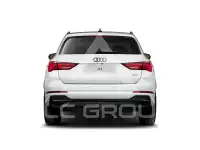 2026 Audi Q3