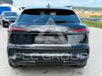2026 Audi Q3