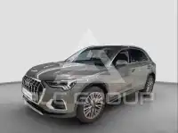 2026 Audi Q3
