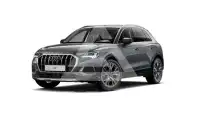 2026 Audi Q3