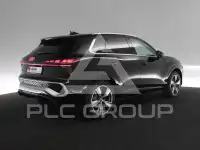2026 Audi Q3