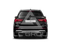 2026 Audi Q3