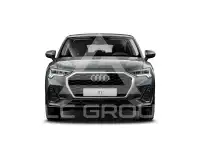 2026 Audi Q3