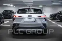 2026 Audi Q3