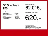 2026 Audi Q3