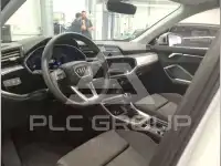 2026 Audi Q3
