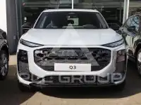 2026 Audi Q3