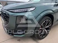 2026 Audi Q3