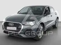 2026 Audi Q3