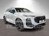 2026 Audi Q3