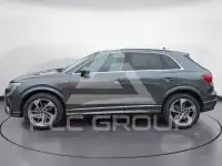 2026 Audi Q3
