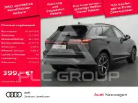 2026 Audi Q3