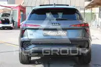 2026 Audi Q3