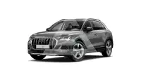 2026 Audi Q3
