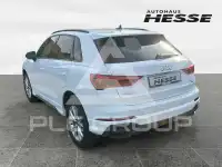 2026 Audi Q3