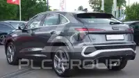 2026 Audi Q3