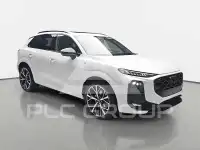 2026 Audi Q3