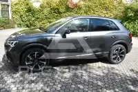 2026 Audi Q3