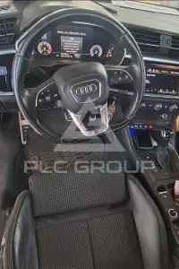 2026 Audi Q3