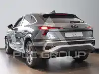 2026 Audi Q3