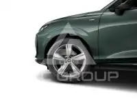 2026 Audi Q3
