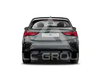 2026 Audi Q3