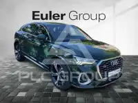 2026 Audi Q3