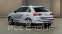 2026 Audi Q3