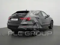 2026 Audi Q3