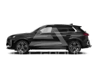 2026 Audi Q3